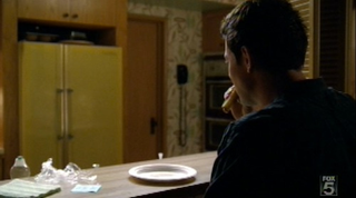 Illustration for article titled Glee: You've Got To Have Faith... In Grilled Cheese